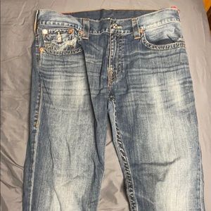 True Religion Jeans Size 36